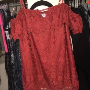 Woman’s Summer Blouse